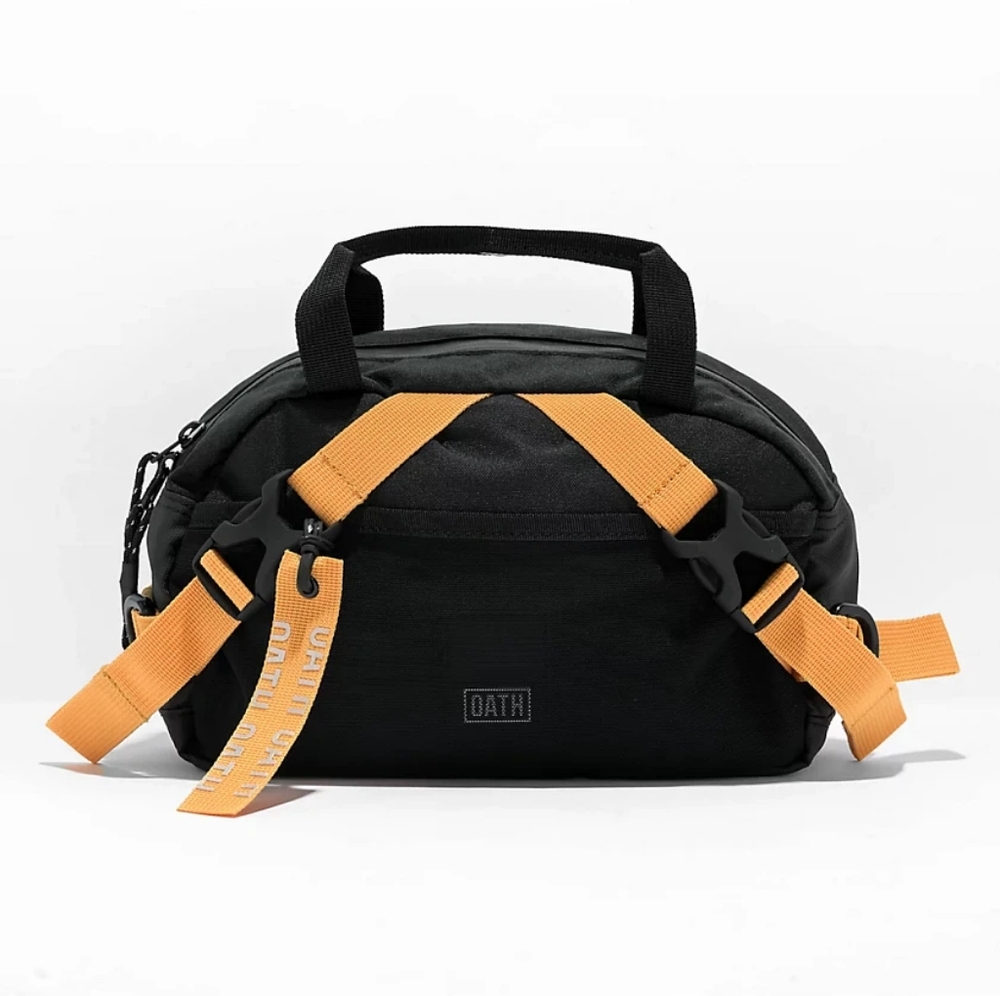 OATH Modern Belt Bag Shoulder Fanny Pack ACE style